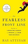 Fearless Front Line by Ray Attiyah