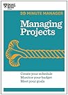 Managing Projects by Harvard Business Publishing