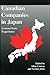 Canadian Companies in Japan by Allan Conway