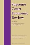 Supreme Court Economic Review, Volume 7 (Volume 7)