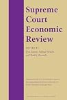 Supreme Court Economic Review, Volume 17 (Volume 17) Supreme Court Economic Review, Volume 17 (Volume 17)