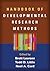 Handbook of Developmental R...