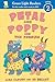 Petal and Poppy and the Penguin: A Fun Graphic Story About a Penguin Guest and Friendship for Children (Ages 4-7) (Green Light Readers Level 2)