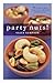 Party Nuts!: 50 Recipes for...