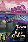 Tower of the Five Orders (The Shakespeare Mysteries #2)
