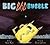 Big Bad Bubble by Adam Rubin