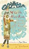 What the Heart Knows by Joyce Sidman What the Heart Knows by Joyce Sidman