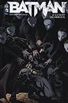 Batman, Tome 2 by Scott Snyder