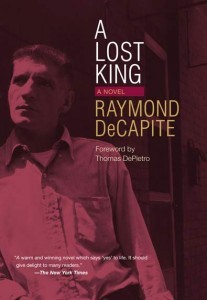A Lost King (Paperback)