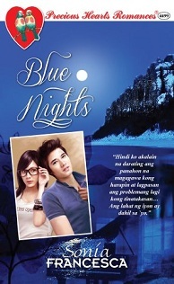 Blue Nights (Paperback)