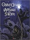 Courtney Crumrin et l'Assemblée des Sorciers by Ted Naifeh