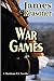 War Games by James Reasoner