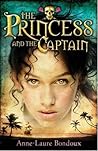 The Princess and the Captain by Anne-Laure Bondoux