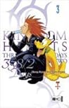 Kingdom Hearts 35...