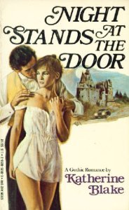 Night Stands at the Door