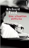 Une situation dif...