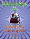 Uwierzyłbyś, że… testerom łóżek płacą za spanie?! To i inne w... by Richard Platt Uwierzyłbyś, że… testerom łóżek płacą za spanie?! To i inne w... by Richard Platt