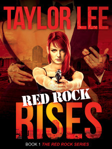 Red Rock Rises (Red Rock #1)