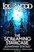 The Screaming Staircase by Jonathan Stroud