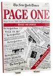 Page One: Major Events, 1920 1984, As Presented In The New York Times