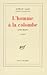L'homme à la colombe