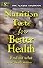 Nutrition Tests For Better ...