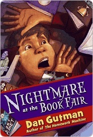 Nightmare at the Book Fair (Hardcover)