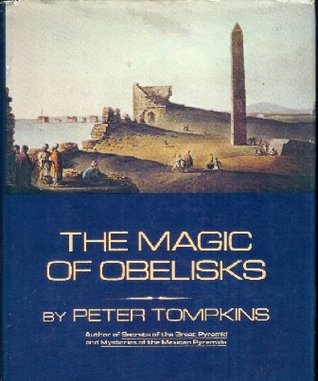 The Magic of Obelisks (Hardcover)