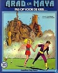 Pas op voor de kris...