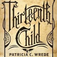Thirteenth Child (Frontier Magic, #1)