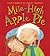 Mile-High Apple Pie by Laura Langston