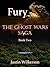 Fury (The Ghost Wars Saga, #2)
