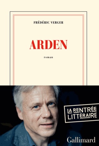 Arden (Paperback)