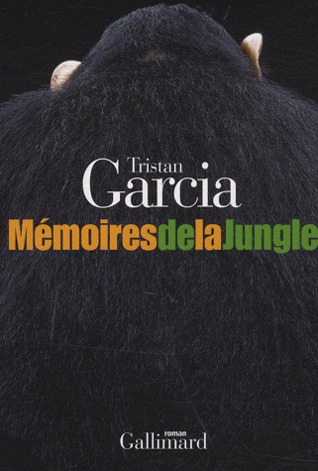 Mémoires de la jungle