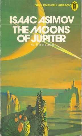The Moons of Jupiter