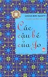 Các cậu bé của Jo