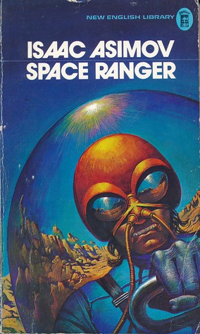 Space Ranger