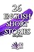 26 English Short Stories