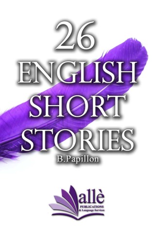 26 English Short Stories