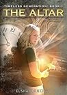 The Altar by Elsha Fornefeld