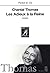 Les Adieux à la reine by Chantal Thomas Les Adieux à la reine by Chantal Thomas