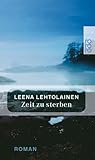 Zeit zu sterben
