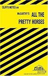 Cliff Notes on McCarthy's All the Pretty Horses
