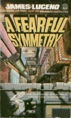 A Fearful Symmetry (Mass Market Paperback)