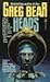Heads (Queen of Angels, #2)