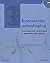 Evaluación Psicológica: Con...