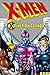 X-Men by Chris Claremont