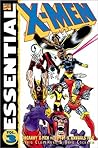 Essential X-Men, Vol. 3 by Chris Claremont