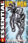 Essential Iron Man, Vol. 1