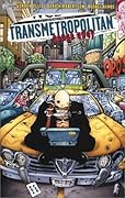 Transmetropolitan, Vol. 6: Gouge Away 